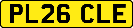 PL26CLE