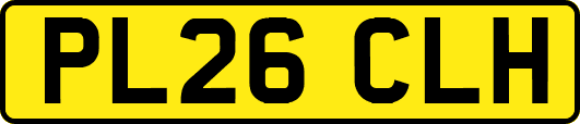 PL26CLH