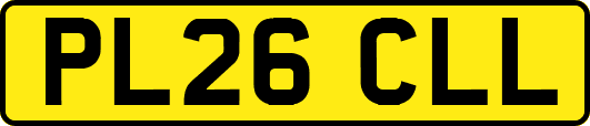 PL26CLL