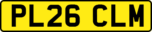 PL26CLM