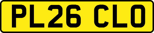 PL26CLO