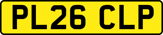 PL26CLP