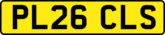 PL26CLS