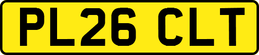 PL26CLT