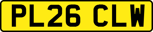PL26CLW