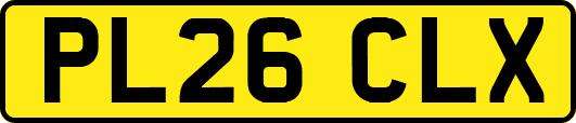 PL26CLX
