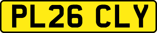 PL26CLY
