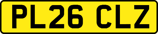 PL26CLZ
