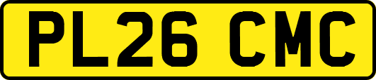 PL26CMC