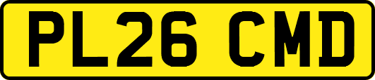 PL26CMD