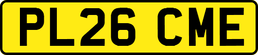 PL26CME