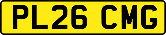 PL26CMG