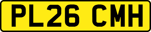 PL26CMH