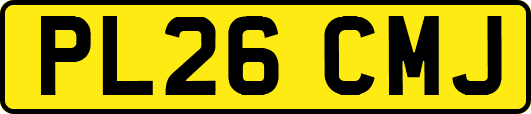 PL26CMJ