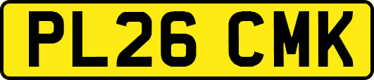 PL26CMK