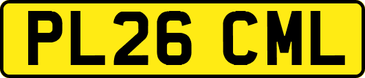 PL26CML