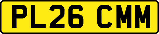PL26CMM