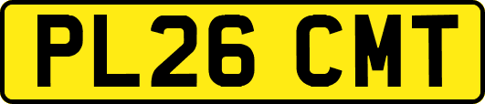 PL26CMT