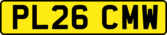 PL26CMW