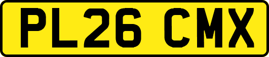 PL26CMX