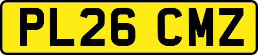 PL26CMZ