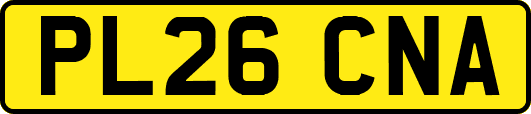 PL26CNA