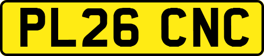 PL26CNC