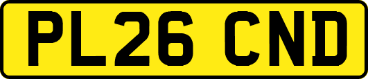PL26CND