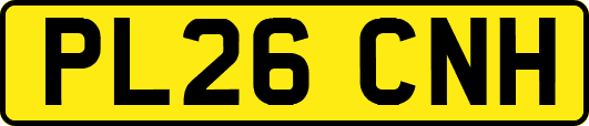 PL26CNH