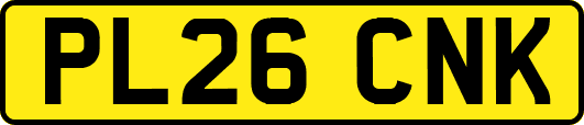 PL26CNK