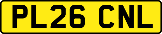 PL26CNL