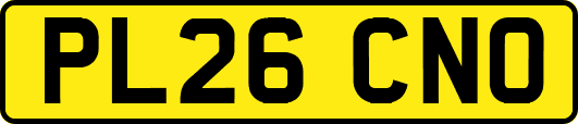PL26CNO