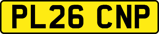PL26CNP
