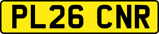 PL26CNR