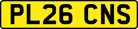 PL26CNS