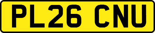 PL26CNU