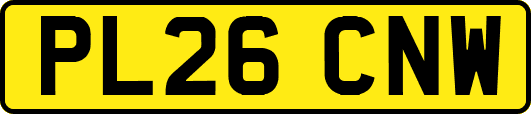 PL26CNW