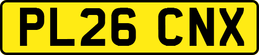PL26CNX