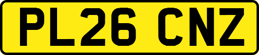 PL26CNZ