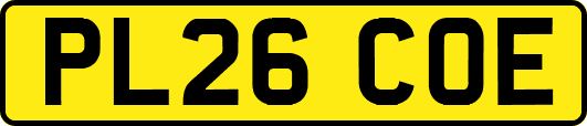 PL26COE
