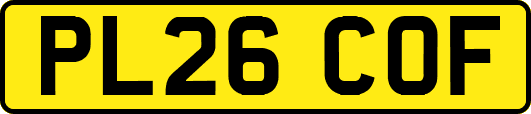 PL26COF