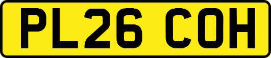 PL26COH