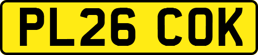 PL26COK