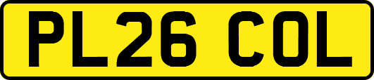 PL26COL