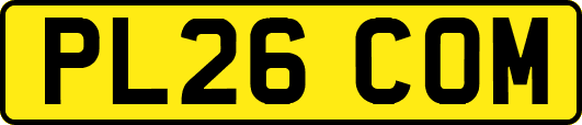 PL26COM
