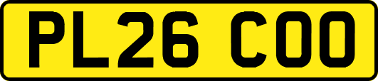 PL26COO