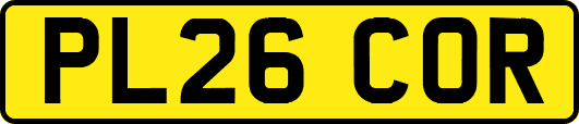 PL26COR