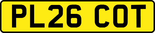 PL26COT