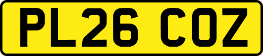 PL26COZ