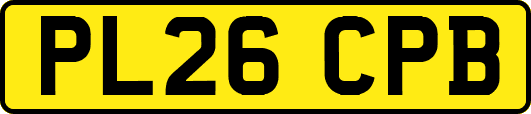 PL26CPB